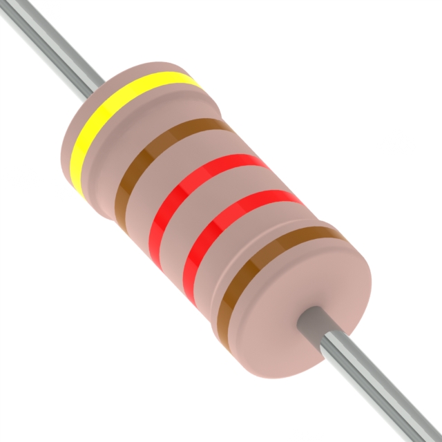 FMP200FRF52-41K2 YAGEO