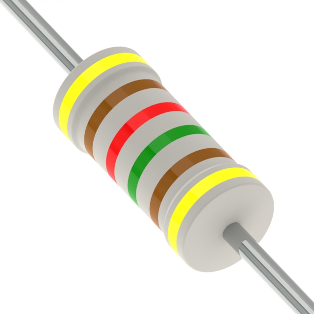 HHV-50FR-52-41M2 YAGEO