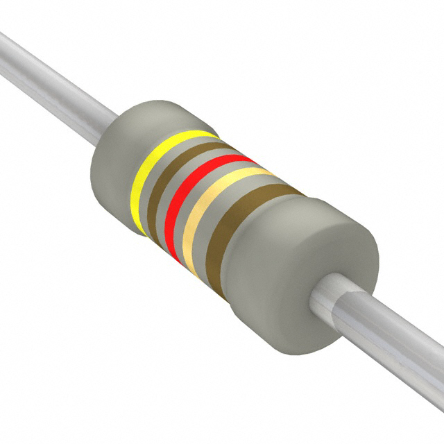 MBB02070C4129FRP00 Vishay Beyschlag/Draloric/BC Components