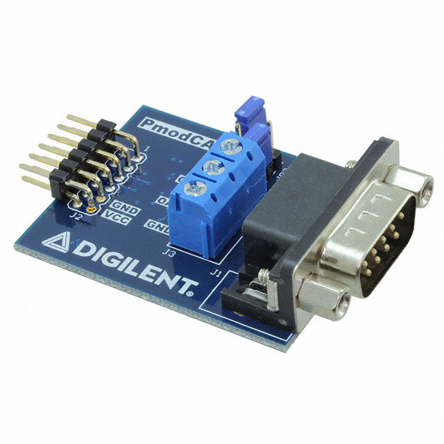 410-353 Digilent, Inc.