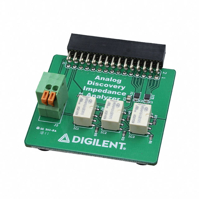 410-378 Digilent, Inc.