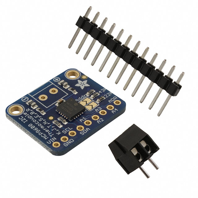 4101 Adafruit Industries LLC