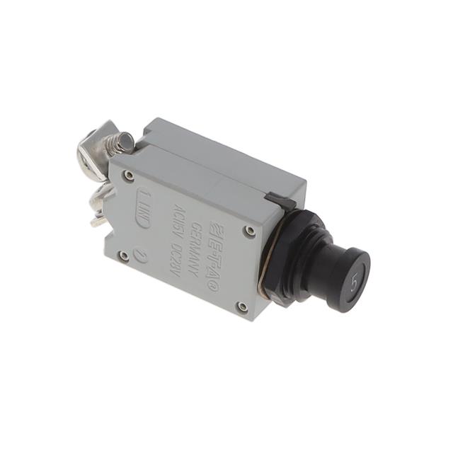 4120-G111-K1M1-A1S0ZN-5A E-T-A