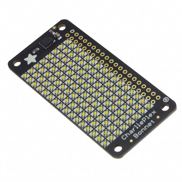 4122 Adafruit Industries LLC