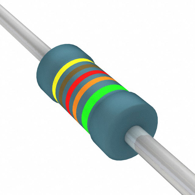 MBA02040C4123DCT00 Vishay Beyschlag/Draloric/BC Components