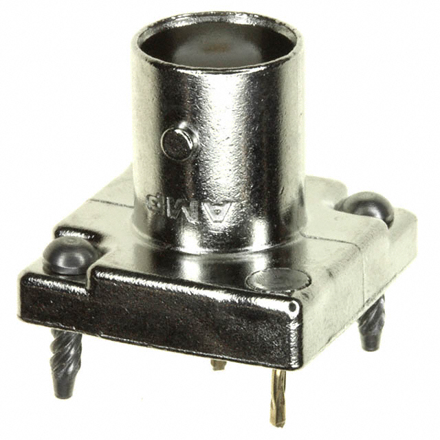 414553-1 TE Connectivity AMP Connectors