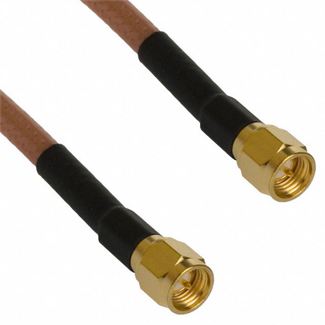 415-0043-M1.0 Cinch Connectivity Solutions Johnson