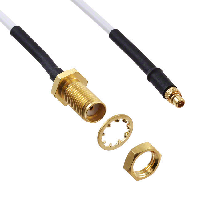 415-0070-MM750 Cinch Connectivity Solutions Johnson