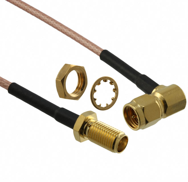 415-0074-006 Cinch Connectivity Solutions Johnson