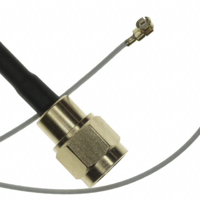 415-0092-250 Cinch Connectivity Solutions Johnson