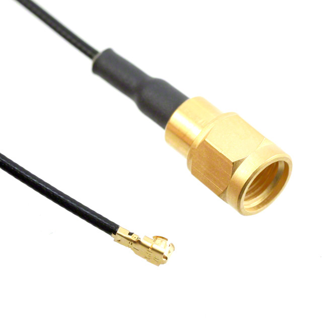 415-0094-250 Cinch Connectivity Solutions Johnson
