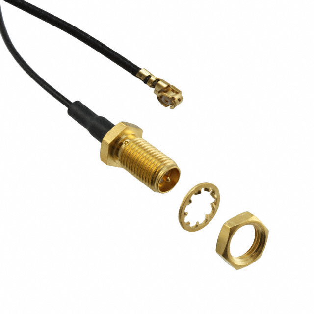 415-0100-150 Cinch Connectivity Solutions Johnson