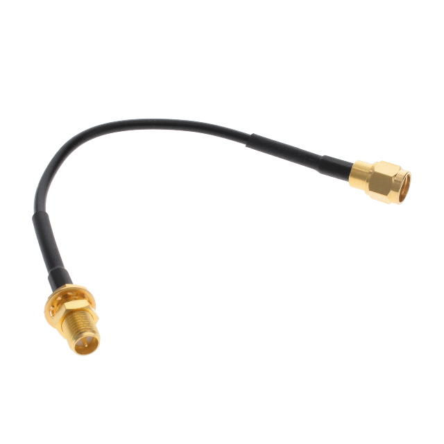 415-0201-006 Cinch Connectivity Solutions Johnson