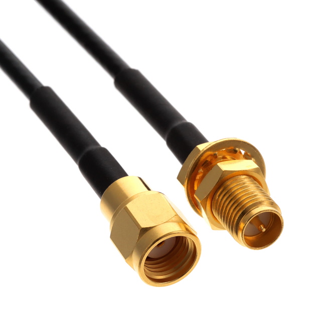 415-0201-060 Cinch Connectivity Solutions Johnson