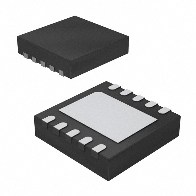 IR3721MTRPBF Infineon Technologies