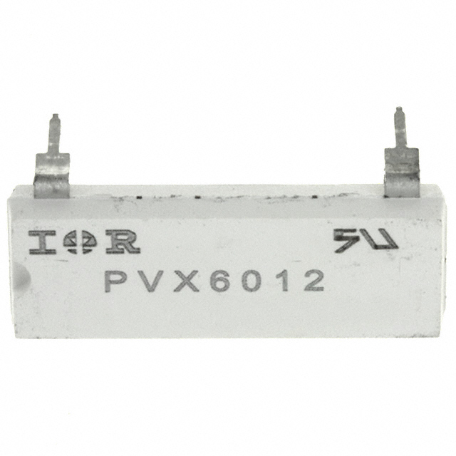 PVX6012PBF Infineon Technologies