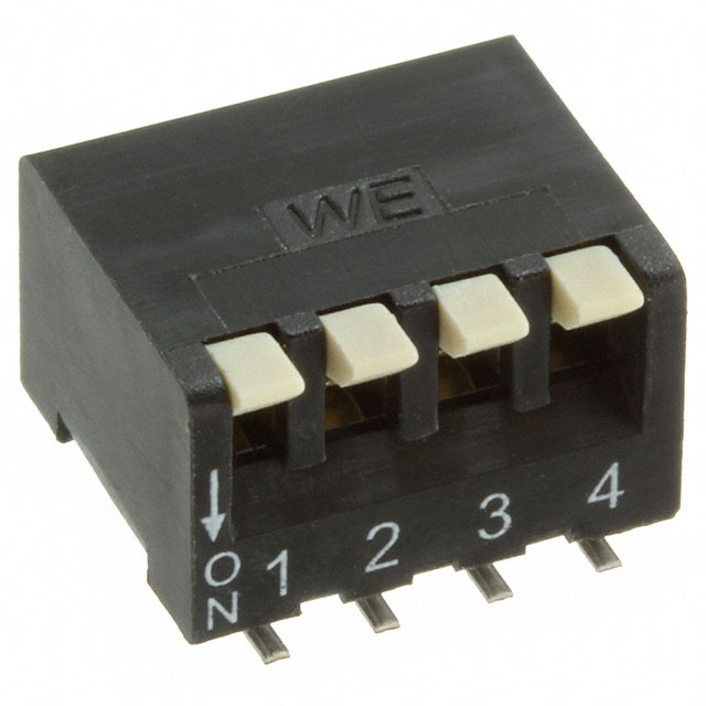 418311170804 Würth Elektronik