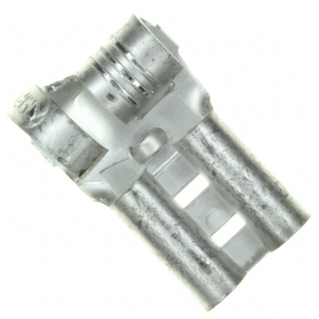 41898 TE Connectivity AMP Connectors