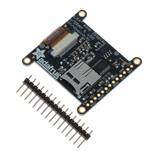 4196 Adafruit Industries LLC