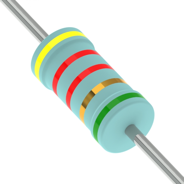 MFR50SDRE52-42R2 YAGEO