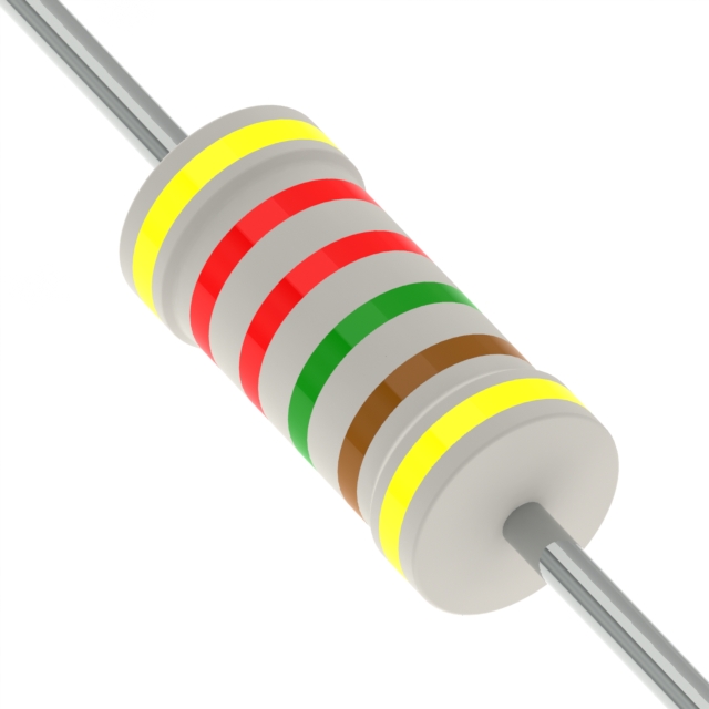 HHV-50FT-52-42M2 YAGEO