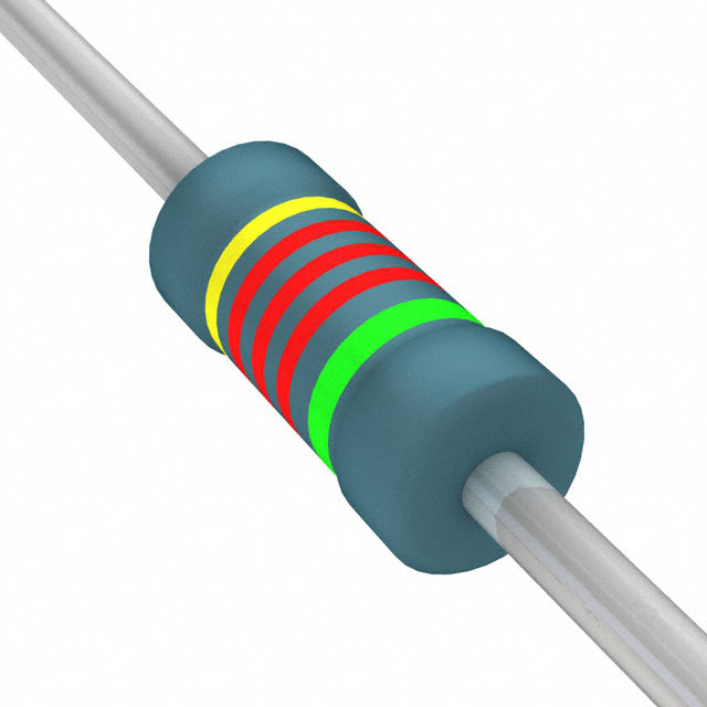 MBB02070C4222DRP00 Vishay Beyschlag/Draloric/BC Components