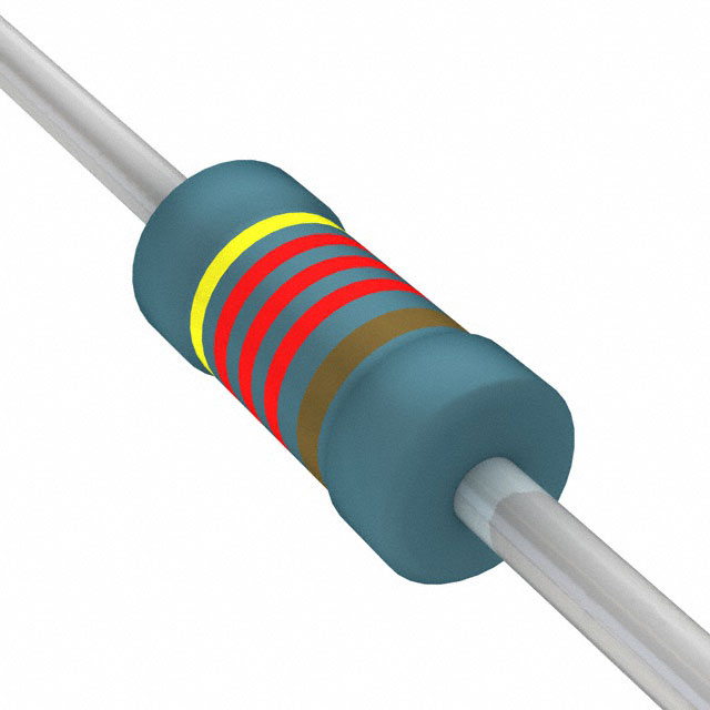 MRS25000C4222FCT00 Vishay Beyschlag/Draloric/BC Components