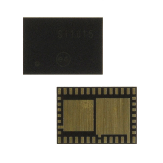 SI1011-A-GMR Silicon Labs