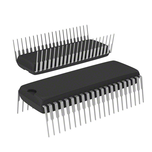 ST72F324BJ6B5 STMicroelectronics