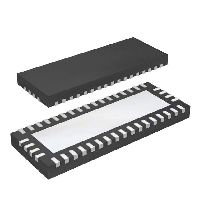 STMUX3040QTTR STMicroelectronics