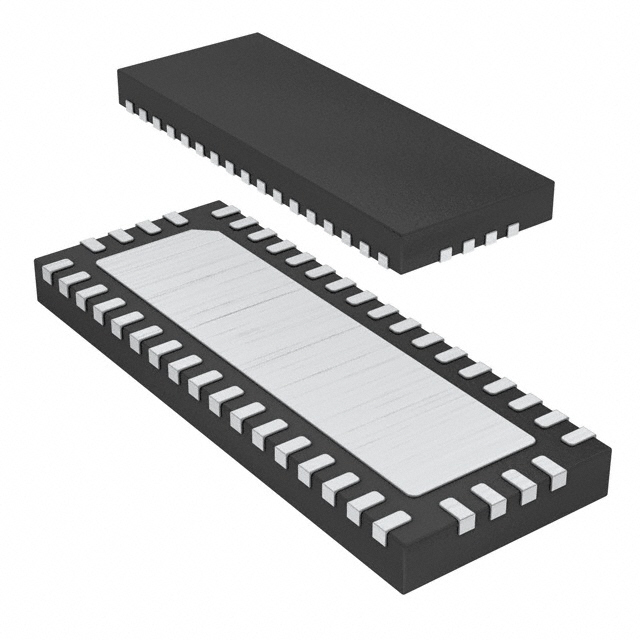 MAX14954ETO+ Analog Devices Inc./Maxim Integrated