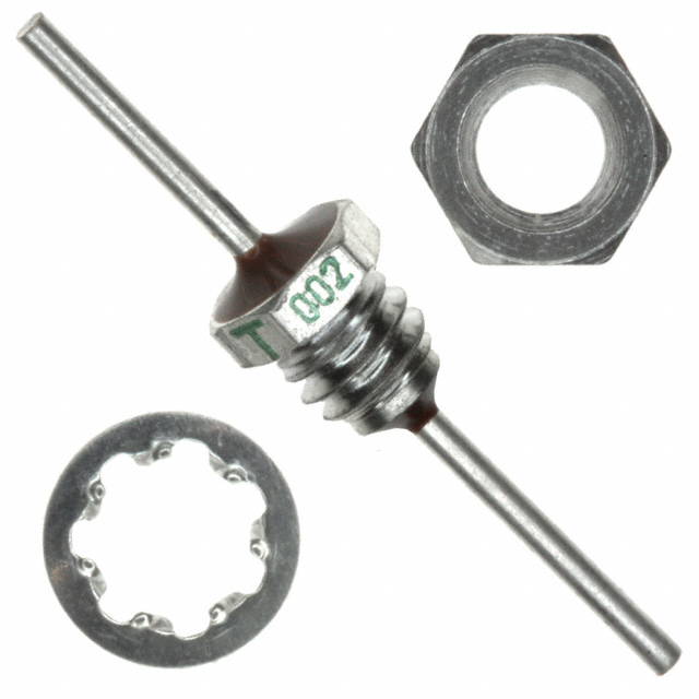 4205-002LF Tusonix a Subsidiary of CTS Electronic Components