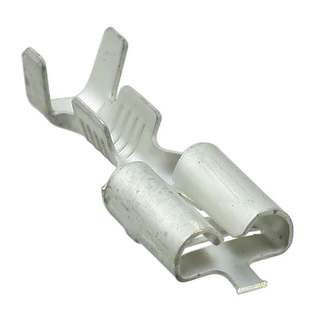 42100-2 TE Connectivity AMP Connectors