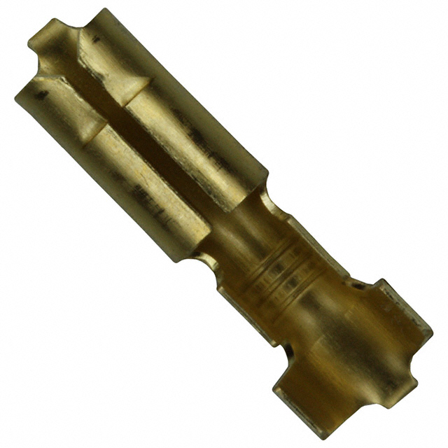 42142-2 TE Connectivity AMP Connectors