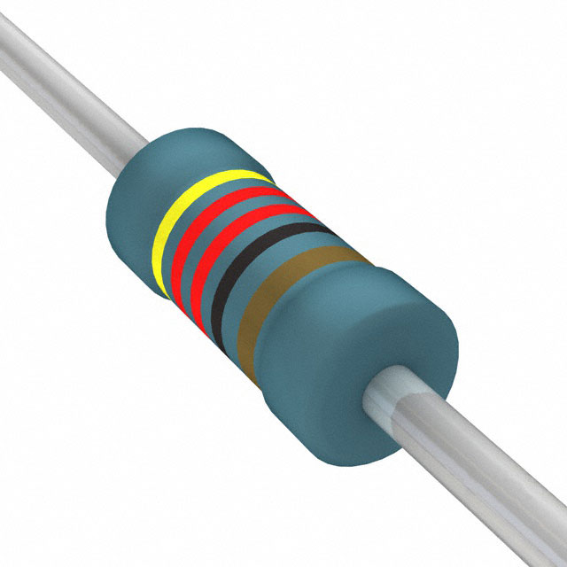 SFR16S0004220FR500 Vishay Beyschlag/Draloric/BC Components