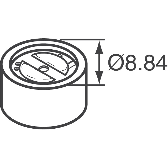 SR8850NWS-000 Knowles