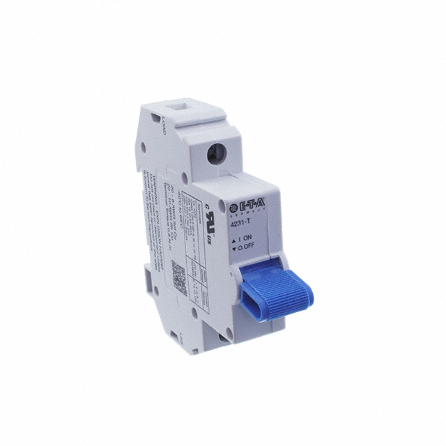 4231-T110-K0F2H-15A E-T-A