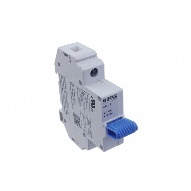 4231-T110-K0F2H-5A E-T-A
