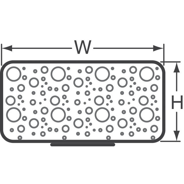 4693PA51H00750 Laird Technologies EMI