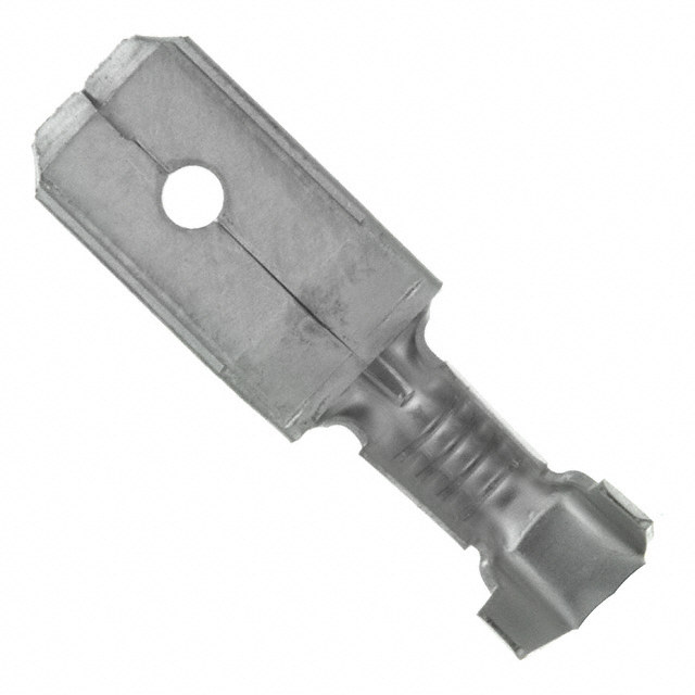 42474-2 TE Connectivity AMP Connectors