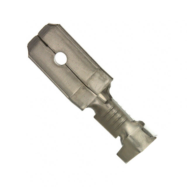 42474-4 TE Connectivity AMP Connectors