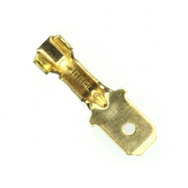 42490-4 TE Connectivity AMP Connectors