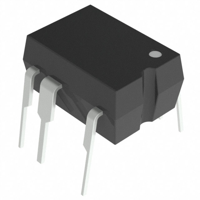 PR39MF21NSZF Sharp Microelectronics