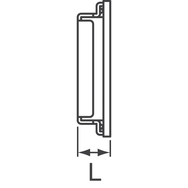 GP1US301XP Sharp Microelectronics