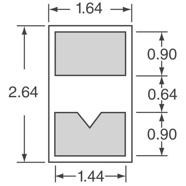 GM1BW78140A Sharp Microelectronics