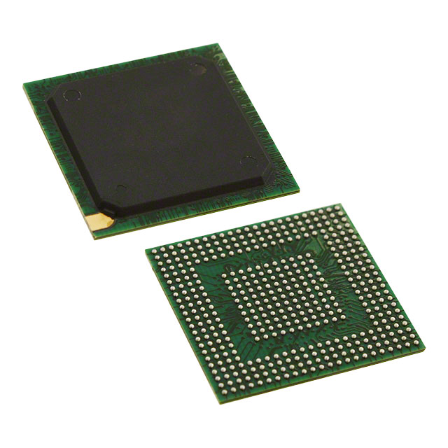 P1010NSE5KHA Freescale Semiconductor