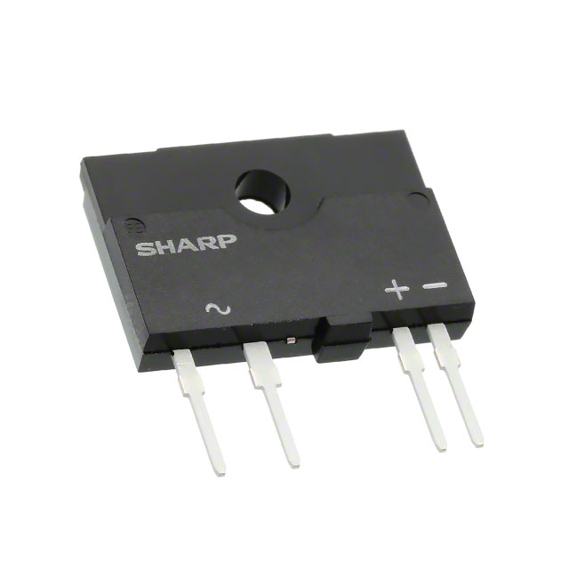 S208T01F Sharp Microelectronics