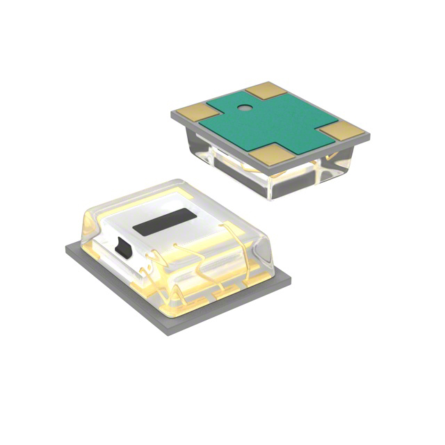 GA1A1S202WP Sharp Microelectronics