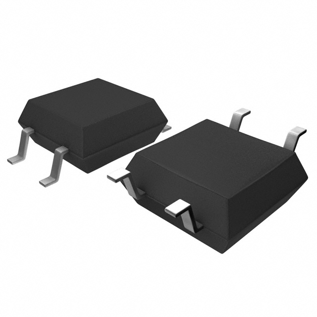 S2S4LY Sharp Microelectronics