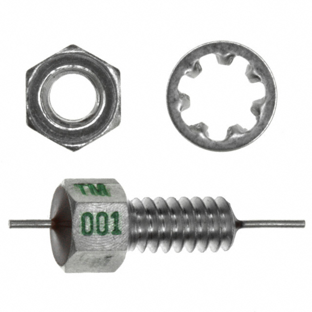 4261-001LF Tusonix a Subsidiary of CTS Electronic Components